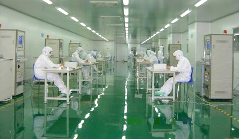 陳江專業潔凈車間哪家好