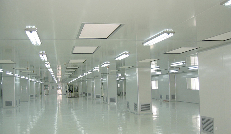 龍溪工廠凈化設備廠家哪家好