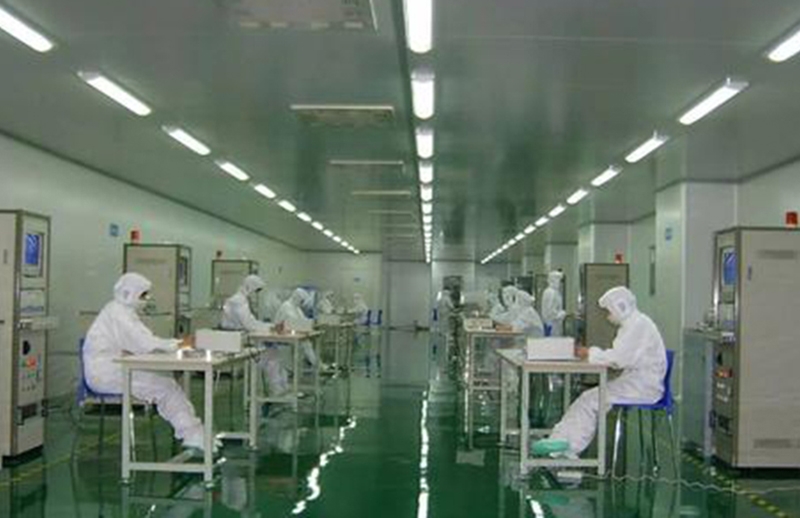 影響無塵車間凈化車間工程價格的四個要素