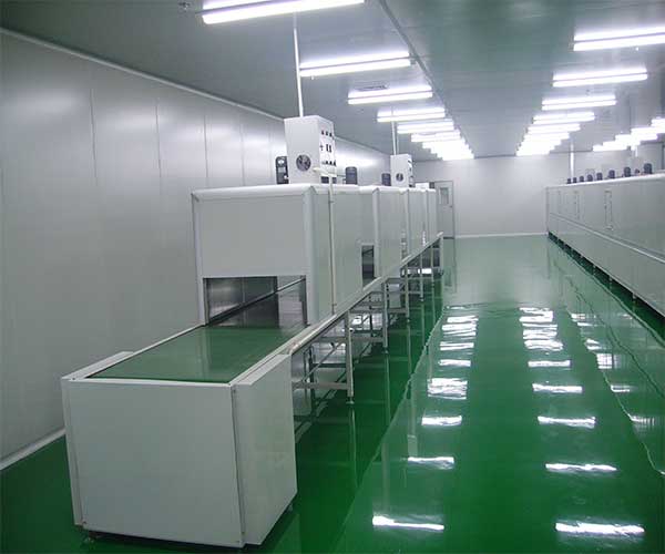 凈化工程公司
