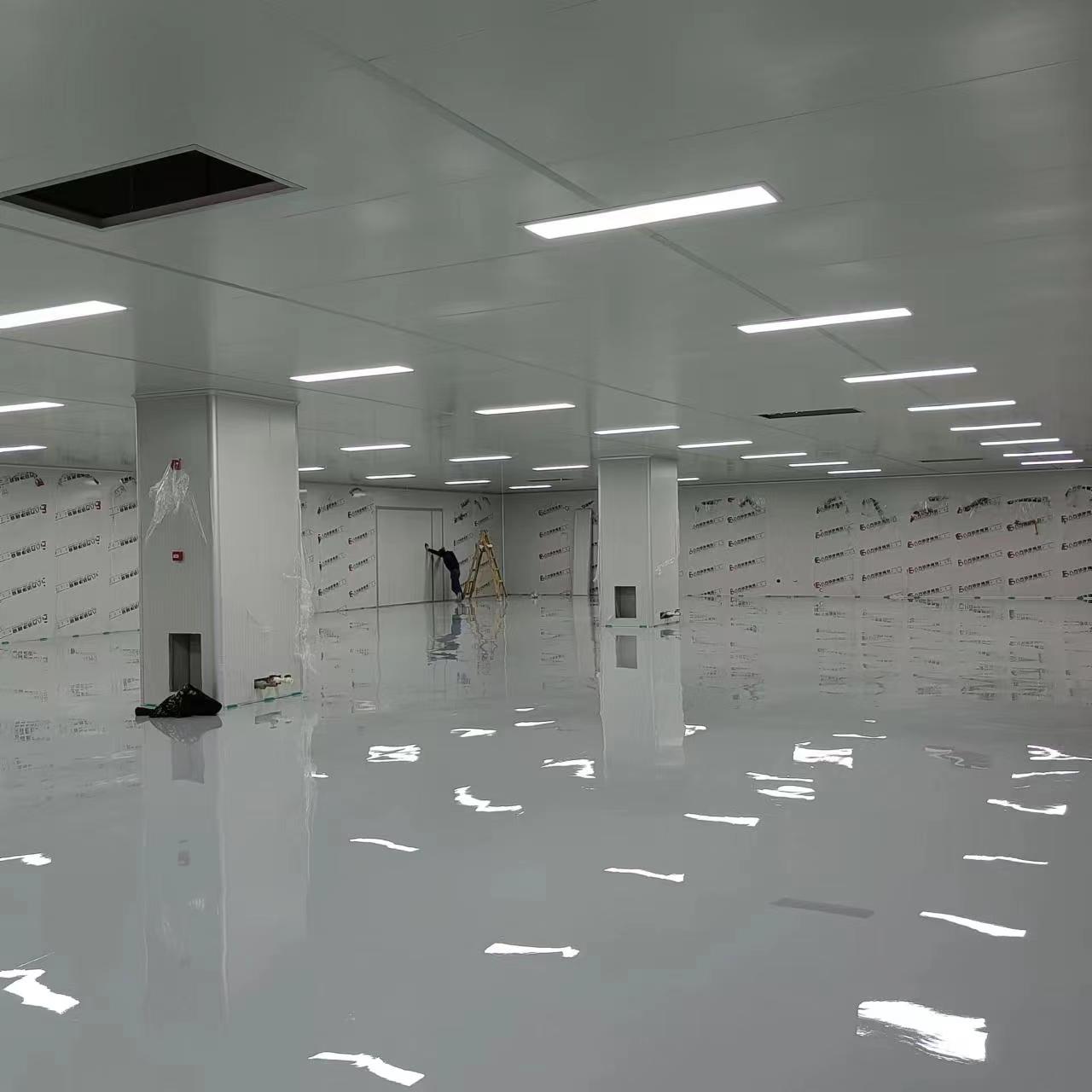龍門食品廠工地