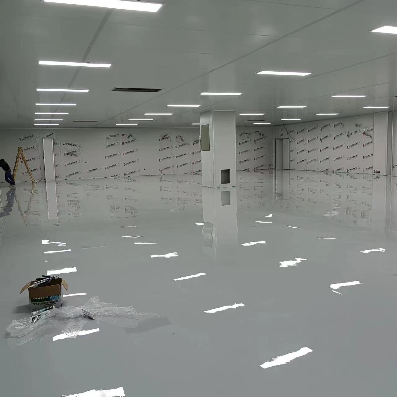 龍門食品廠工地