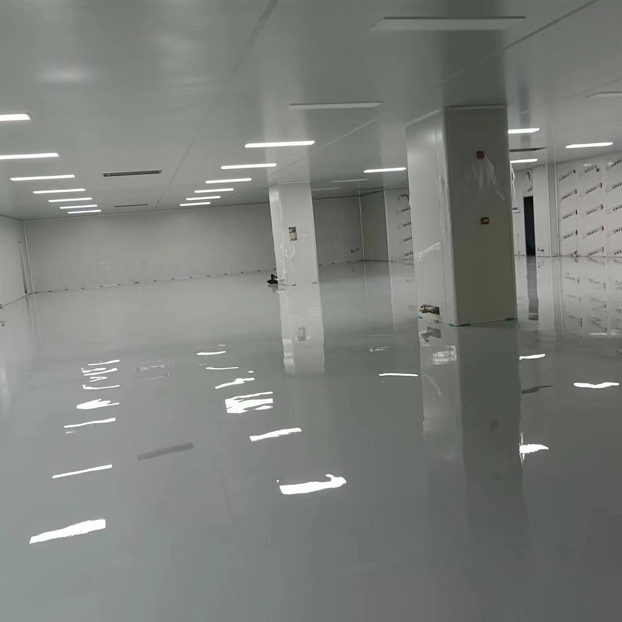 龍門食品廠工地