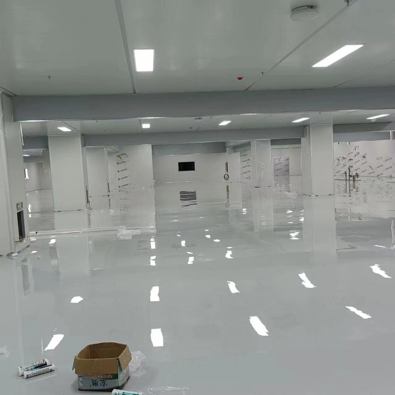 龍門食品廠工地