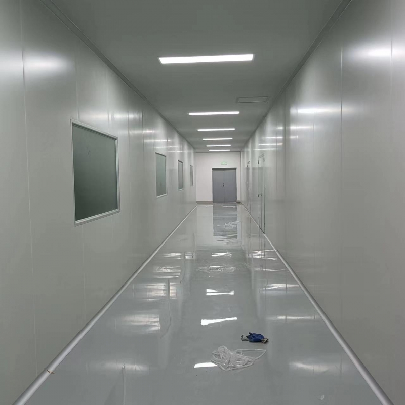 龍門食品廠工地