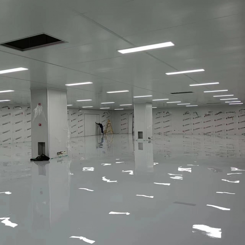 龍門食品廠工地