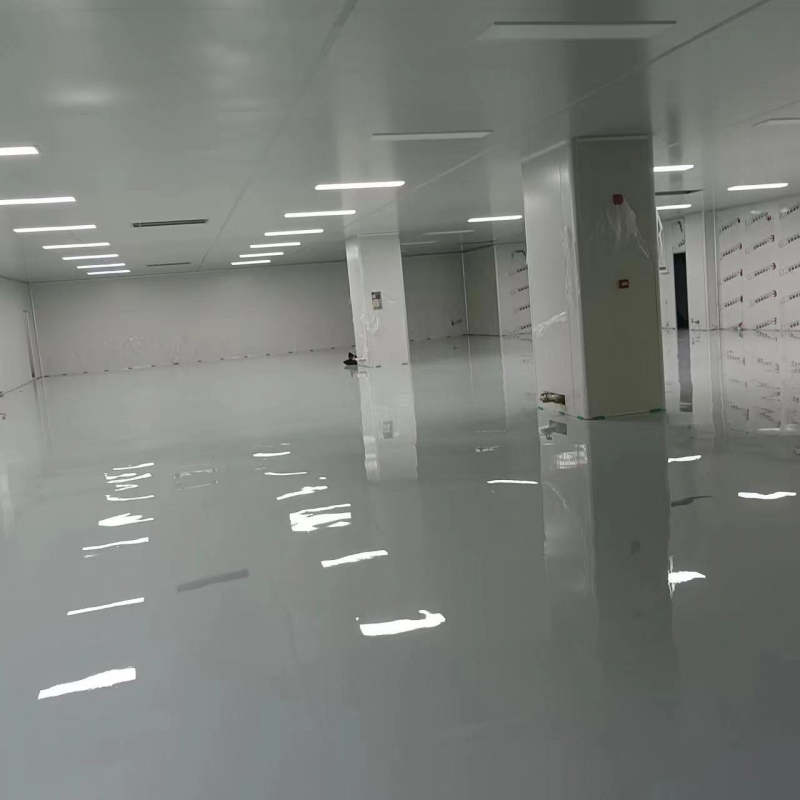 龍門食品廠工地