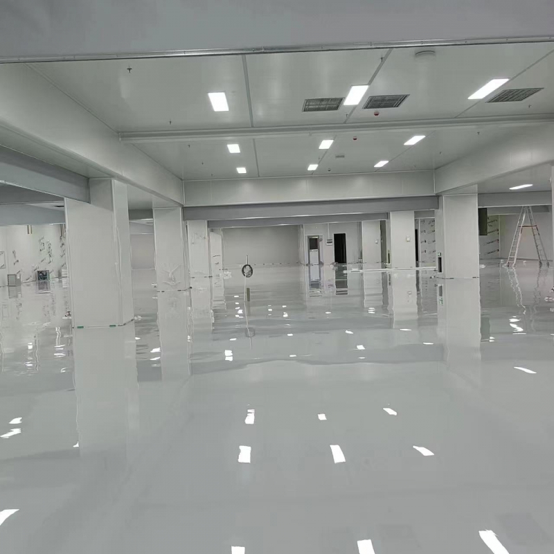 龍門食品廠工地