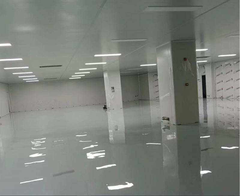 凈化車間工程的設計要點有哪些？