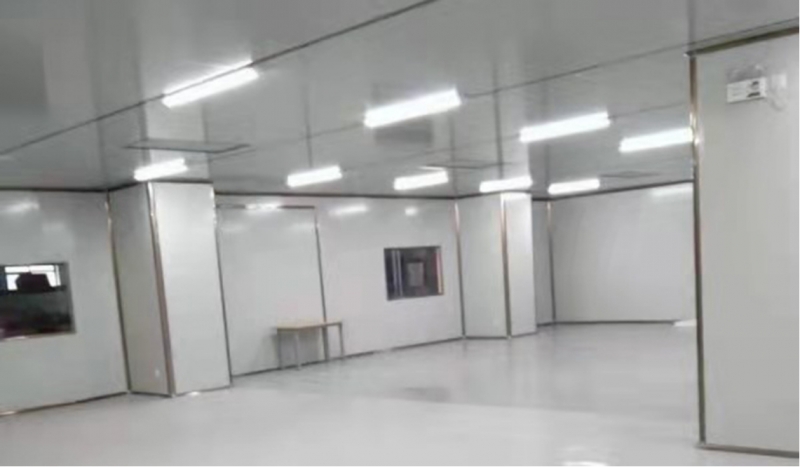 凈化車間整體施工流程步驟有哪些？
