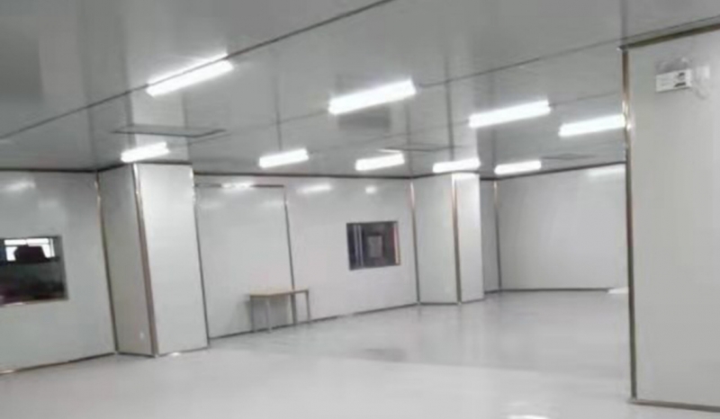 工業凈化車間工程有哪些先進技術？